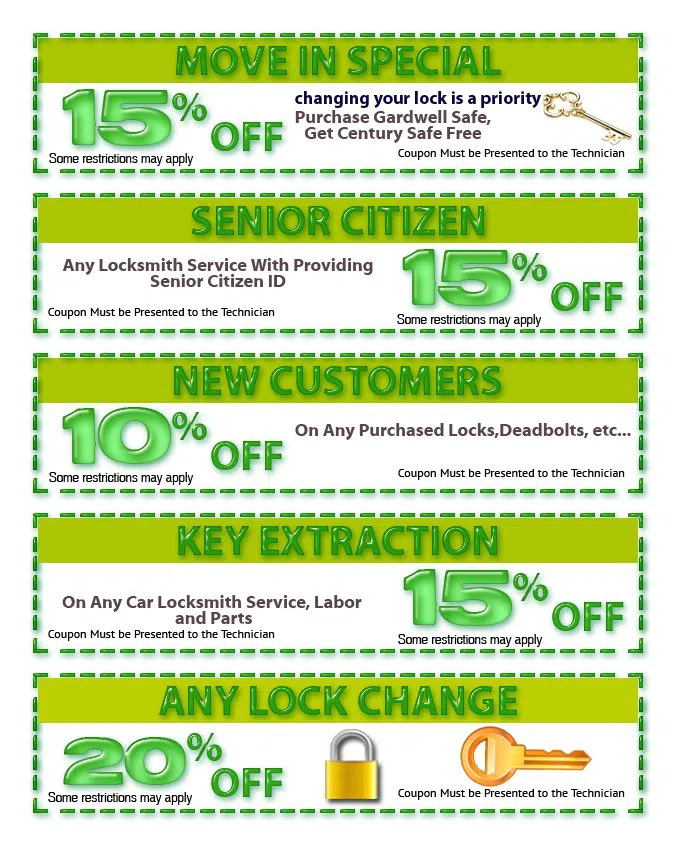 Father Son Locksmith Store Inver Grove Heights, MN 651-304-6213 - coupon